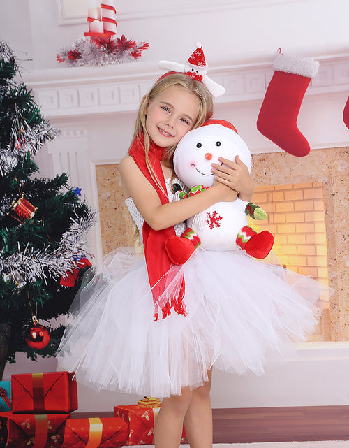 Load image into Gallery viewer, Christmas Children Dress Up Performance Wear
