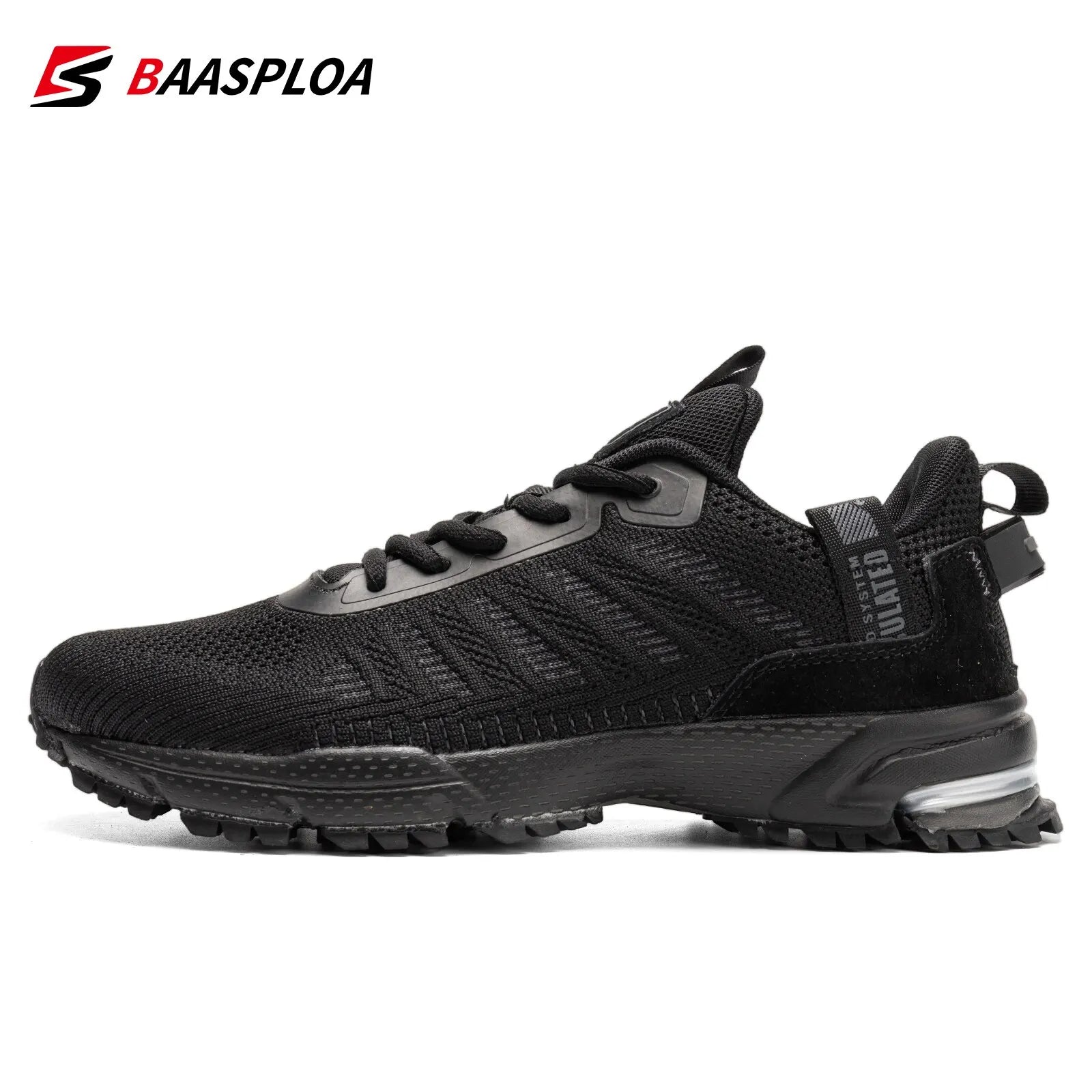 Men Running Shoes Lightweight Sneakers Designer Sneaker Male Breathable Tennis Shoe Non Slip 2023 New Sport Shoes