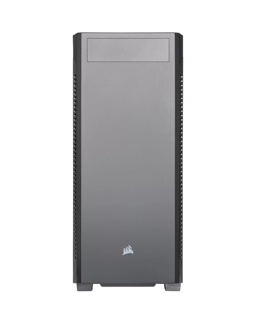 Load image into Gallery viewer, Pallidux Gaming &amp; Business Desktop PC (Intel I5-12400 (Alder Lake) 6-Core, Geforce GTX 1660 Ti, 64GB RAM, 8TB Pcie SSD, Wifi, USB 3.2, HDMI, Bluetooth, Display Port, Win 10 Home)
