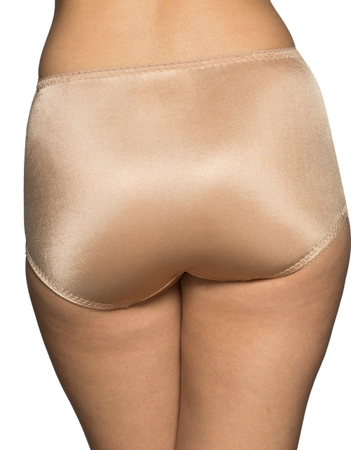 Load image into Gallery viewer, Radiant Collection Women&#39;S Undershapers Brief Underwear, 3 Pack
