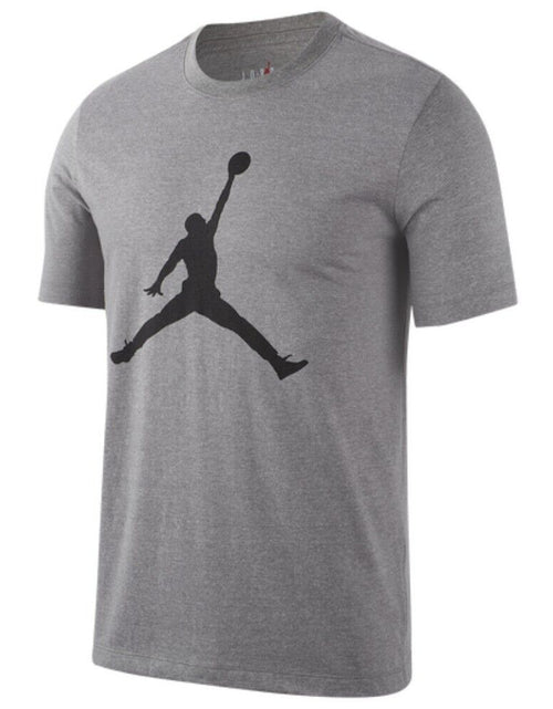 Load image into Gallery viewer, Jordan Men&#39;S T-Shirt Jumpman Short Sleeve Crew Athletic Active Basketball Tee
