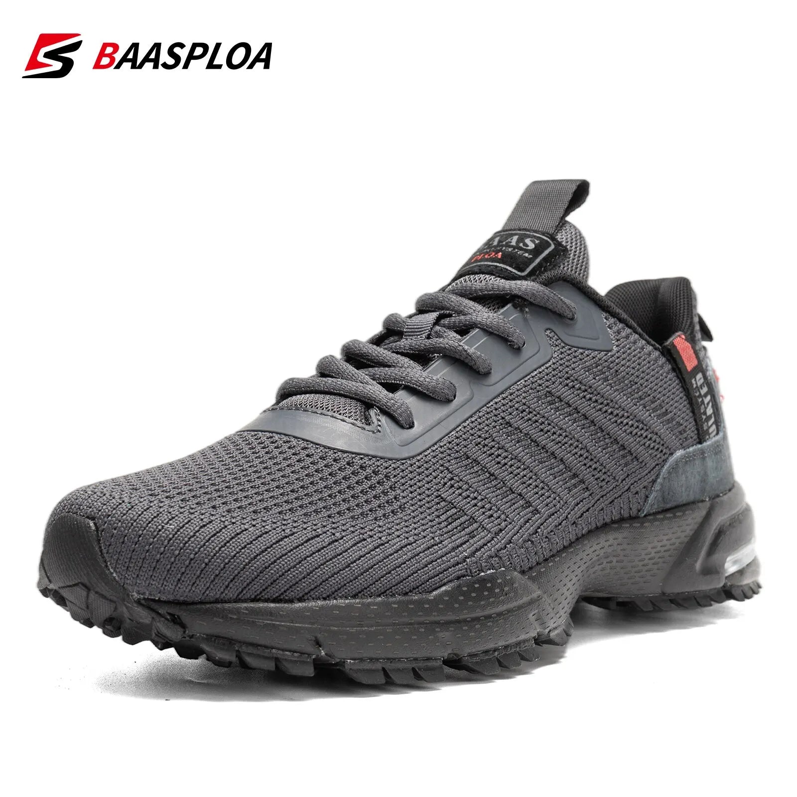 Men Running Shoes Lightweight Sneakers Designer Sneaker Male Breathable Tennis Shoe Non Slip 2023 New Sport Shoes