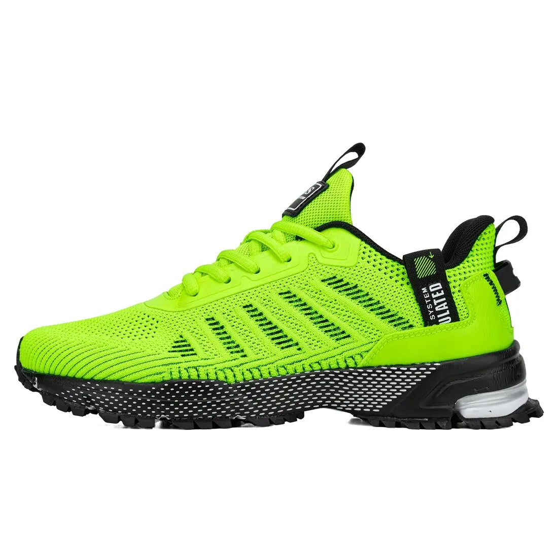 Men Running Shoes Lightweight Sneakers Designer Sneaker Male Breathable Tennis Shoe Non Slip 2023 New Sport Shoes