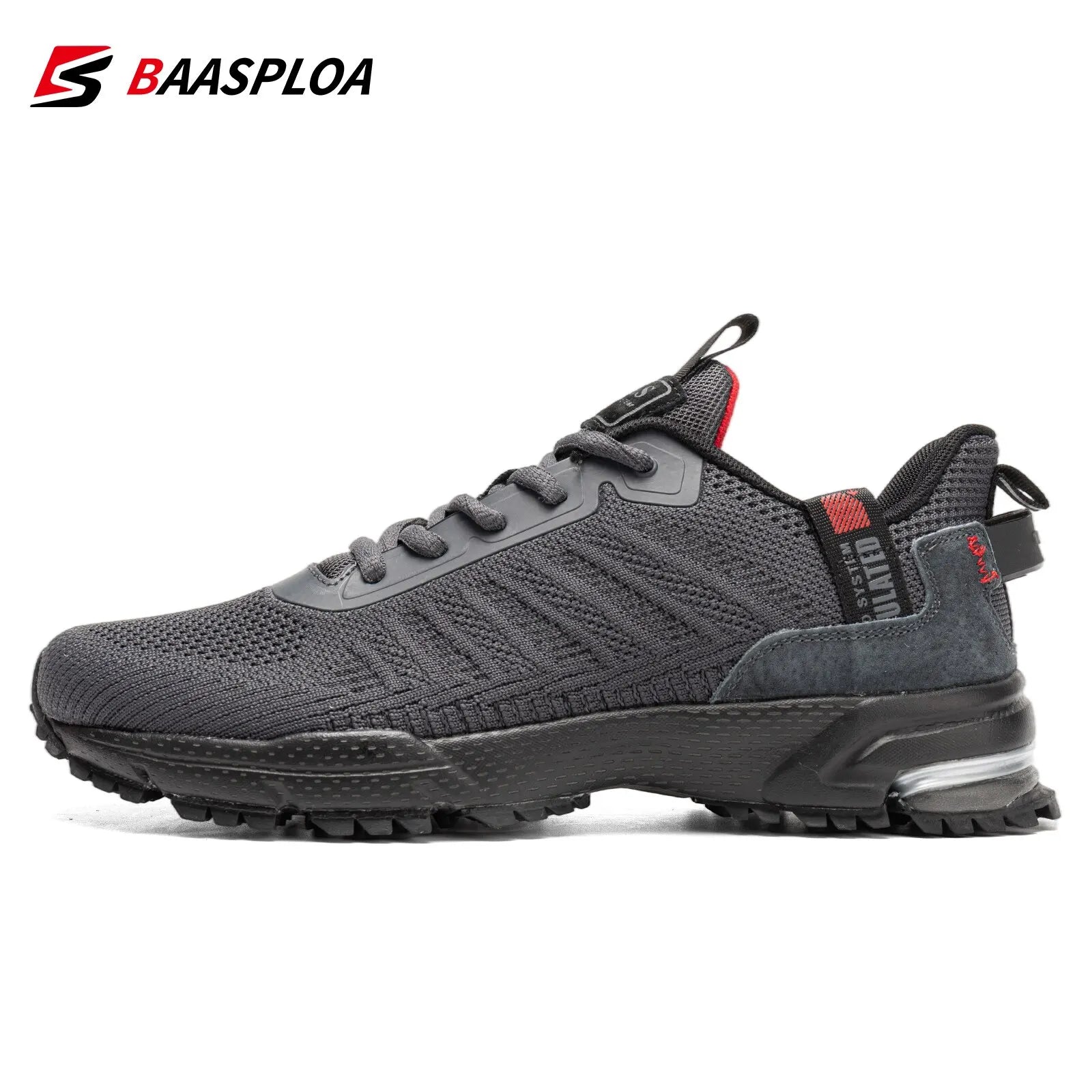 Men Running Shoes Lightweight Sneakers Designer Sneaker Male Breathable Tennis Shoe Non Slip 2023 New Sport Shoes