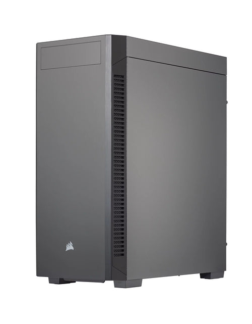 Load image into Gallery viewer, Pallidux Gaming &amp; Business Desktop PC (Intel I5-12400 (Alder Lake) 6-Core, Geforce GTX 1660 Ti, 64GB RAM, 8TB Pcie SSD, Wifi, USB 3.2, HDMI, Bluetooth, Display Port, Win 10 Home)
