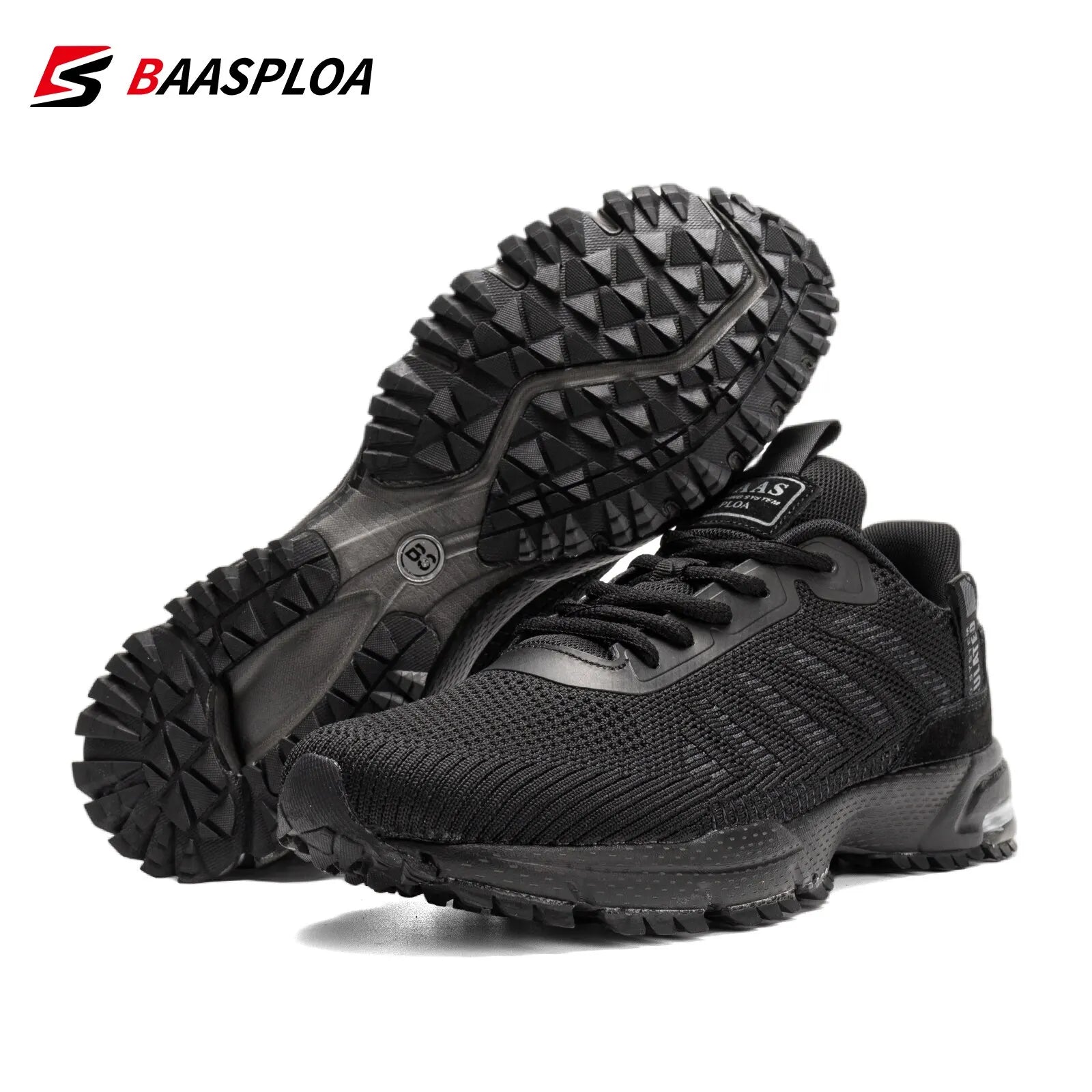 Men Running Shoes Lightweight Sneakers Designer Sneaker Male Breathable Tennis Shoe Non Slip 2023 New Sport Shoes