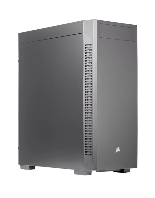 Load image into Gallery viewer, Pallidux Gaming &amp; Business Desktop PC (Intel I5-12400 (Alder Lake) 6-Core, Geforce GTX 1660 Ti, 64GB RAM, 8TB Pcie SSD, Wifi, USB 3.2, HDMI, Bluetooth, Display Port, Win 10 Home)
