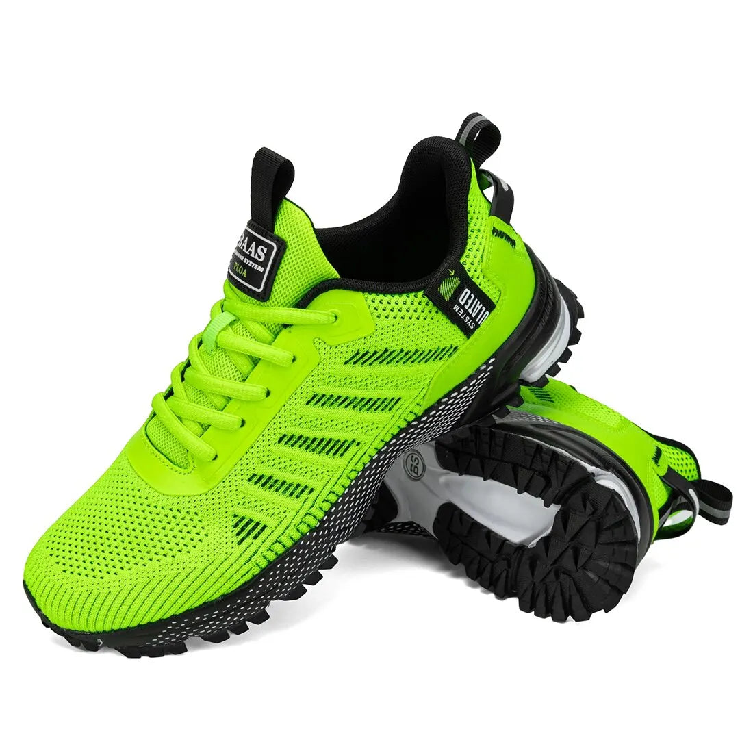 Men Running Shoes Lightweight Sneakers Designer Sneaker Male Breathable Tennis Shoe Non Slip 2023 New Sport Shoes